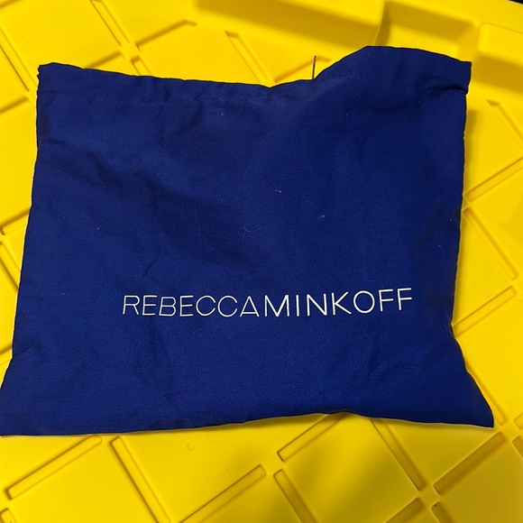 Silver bag - Picture 1 of 8